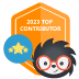 Top Contributor 2023